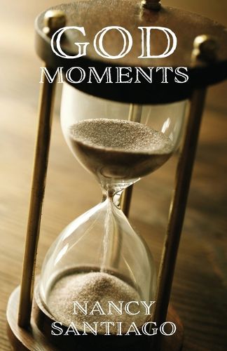 Cover image for God Moments