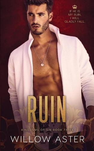 Cover image for Ruin: A Student/Teacher Romance