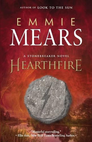 Cover image for Hearthfire