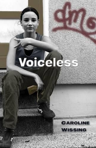 Cover image for Voiceless