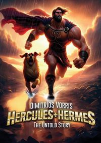 Cover image for Ηercules + Hermes