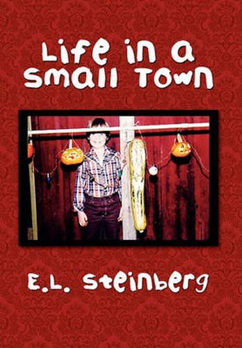 Cover image for Life in a Small Town