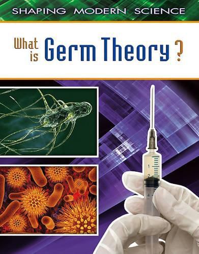 Cover image for What Is Germ Theory?