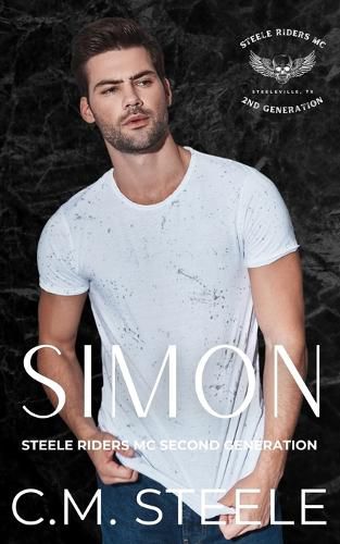 Cover image for Simon