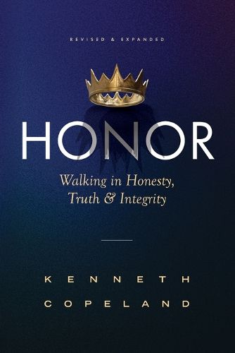 Cover image for Honor