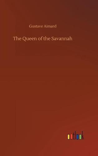 The Queen of the Savannah