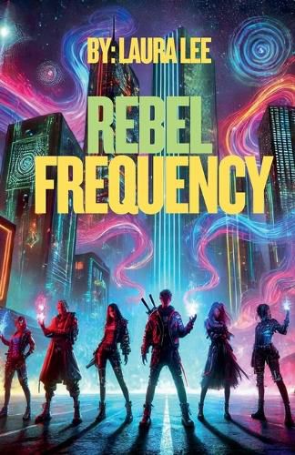 Cover image for Rebel Frequency