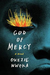 Cover image for God of Mercy: A Novel