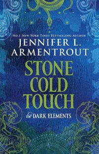 Cover image for Stone Cold Touch