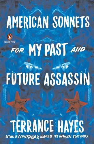 Cover image for American Sonnets For My Past And Future Assassin