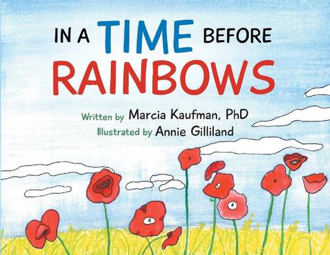 Cover image for In a Time Before Rainbows