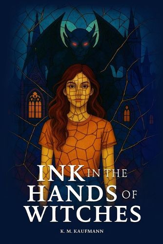 Cover image for Ink in the Hands of Witches