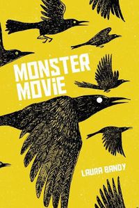 Cover image for Monster Movie