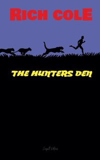 Cover image for The Hunters Den