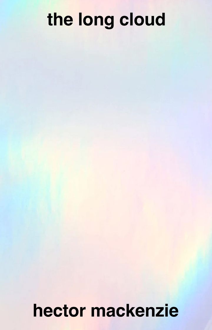 The long cloud by Hector Mackenzie