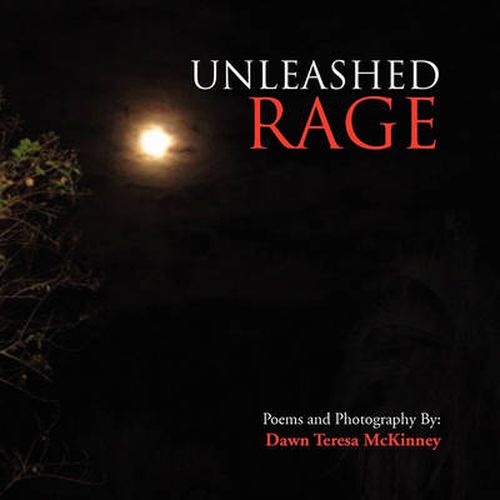 Cover image for Unleashed Rage