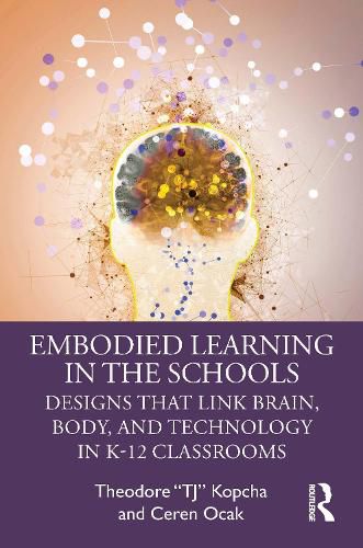 Embodied Learning in the Schools