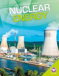 Cover image for Nuclear Energy