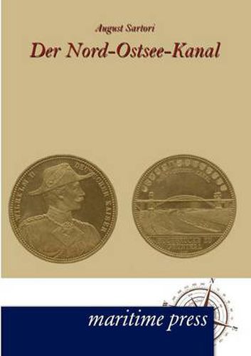 Cover image for Der Nord-Ostsee-Kanal