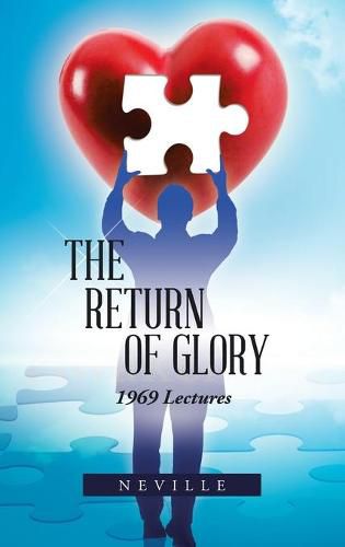 Cover image for The Return of Glory: 1969 Lectures