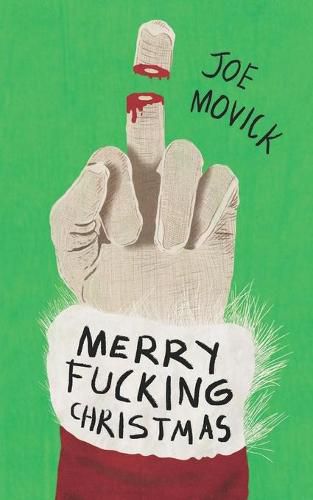 Cover image for Merry Fucking Christmas