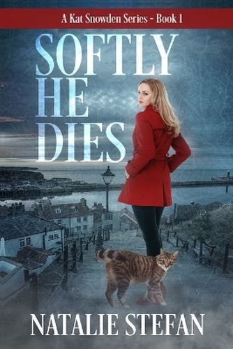 Cover image for Softly, He Dies