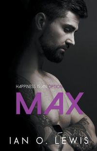 Cover image for Max