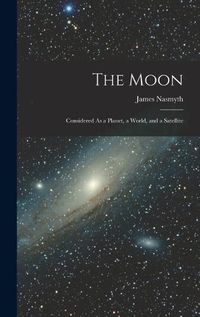 Cover image for The Moon