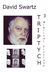 Cover image for Triptych: 3 Biblical Fictions
