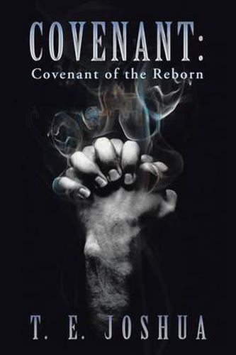 Cover image for Covenant: Covenant of the Reborn