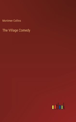 The Village Comedy