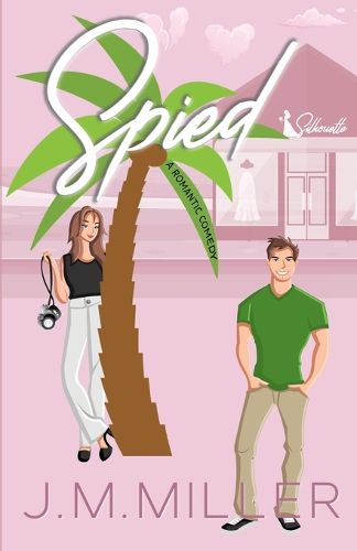 Cover image for Spied