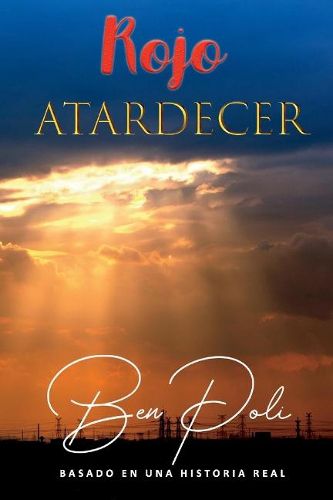 Cover image for Rojo Atardecer