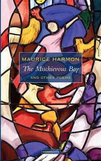 Cover image for The Mischievous Boy and Other Poems