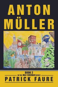 Cover image for Anton Muller