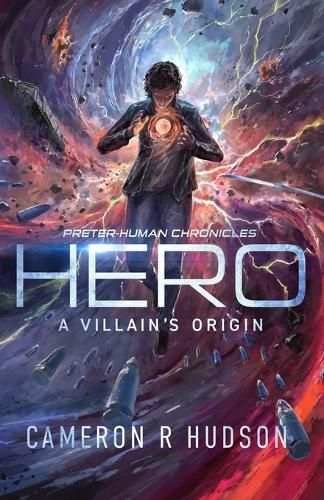 Cover image for Hero