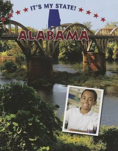 Cover image for Alabama