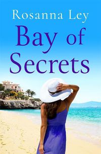 Cover image for Bay of Secrets