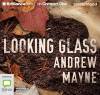 Cover image for Looking Glass