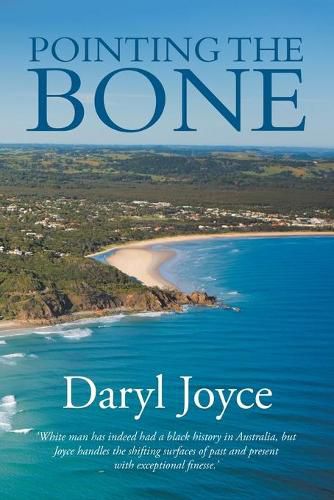 Cover image for Pointing the Bone