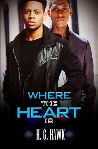 Cover image for Where The Heart Is