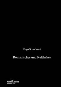 Cover image for Romanisches und Keltisches