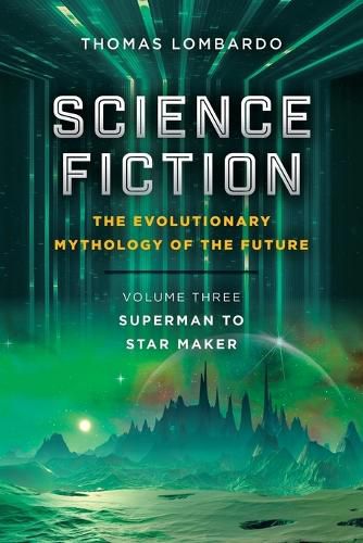 Cover image for Science Fiction