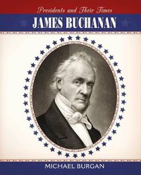 Cover image for James Buchanan