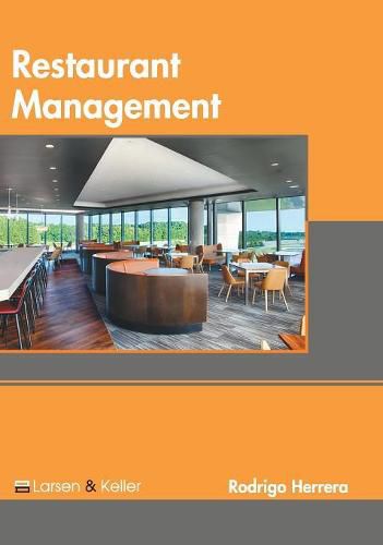 Cover image for Restaurant Management