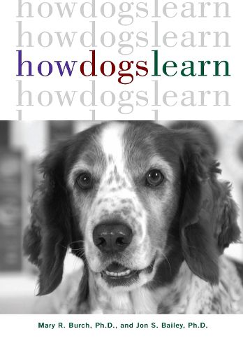 Cover image for How Dogs Learn