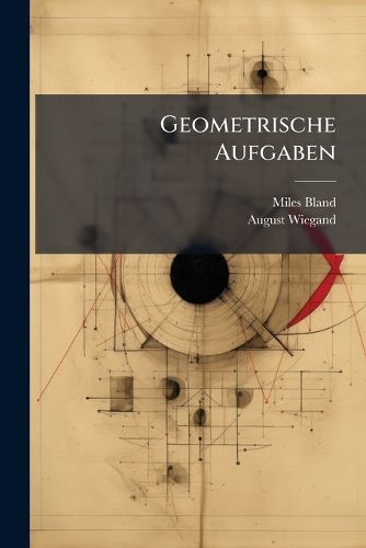 Cover image for Geometrische Aufgaben