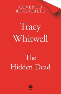 Cover image for The Hidden Dead