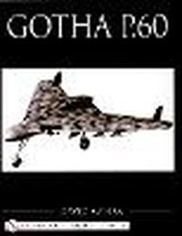 Cover image for Gotha P.60