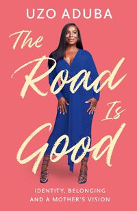 Cover image for The Road is Good